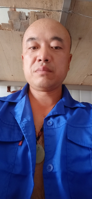 啸山的第一张照片--烟台相亲服务中心