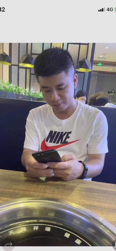 柒柒的第一张照片--烟台相亲服务中心