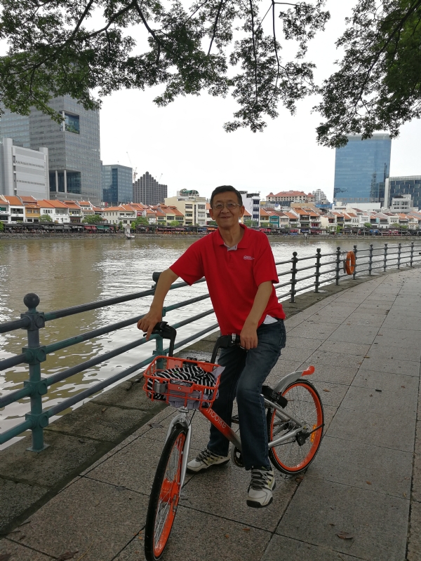 宁缺毋滥的第二张照片--烟台相亲服务中心