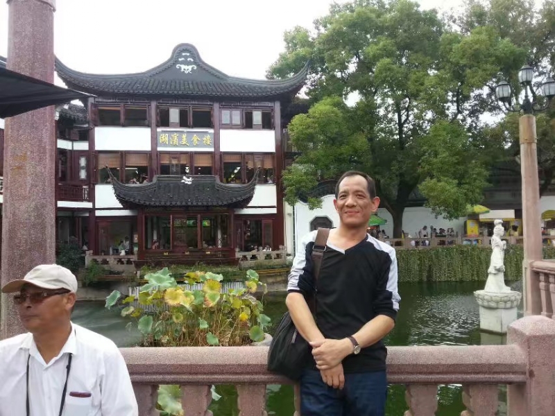 海~天2021的第一张照片--烟台相亲服务中心