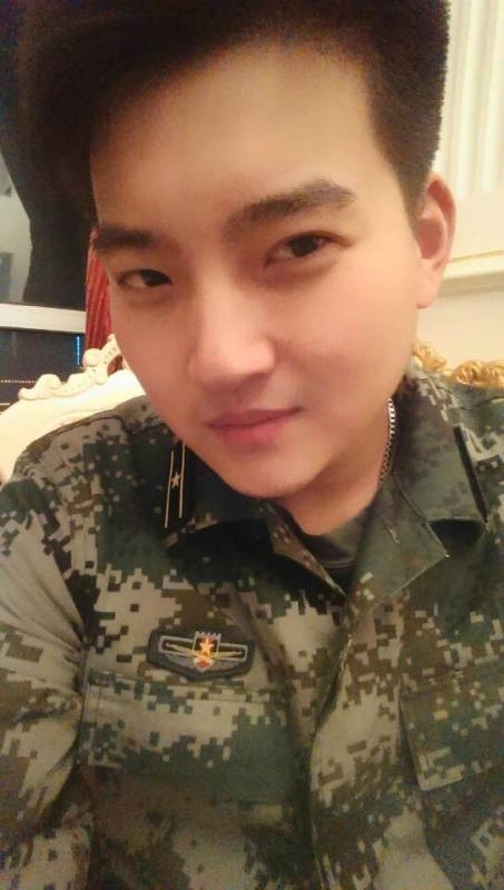 小严的第二张照片--烟台相亲服务中心