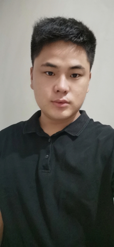 牛汉然的第一张照片--烟台相亲服务中心