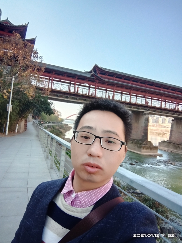 碧血丹心的第二张照片--烟台相亲服务中心