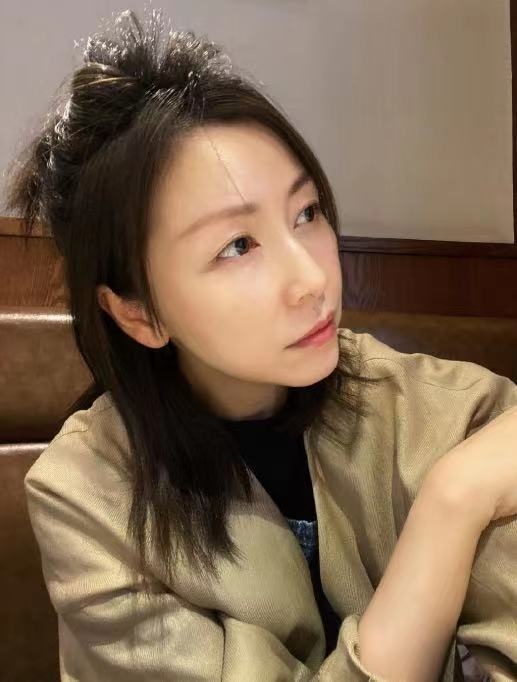 Iine_fousk的第一张照片--烟台相亲服务中心