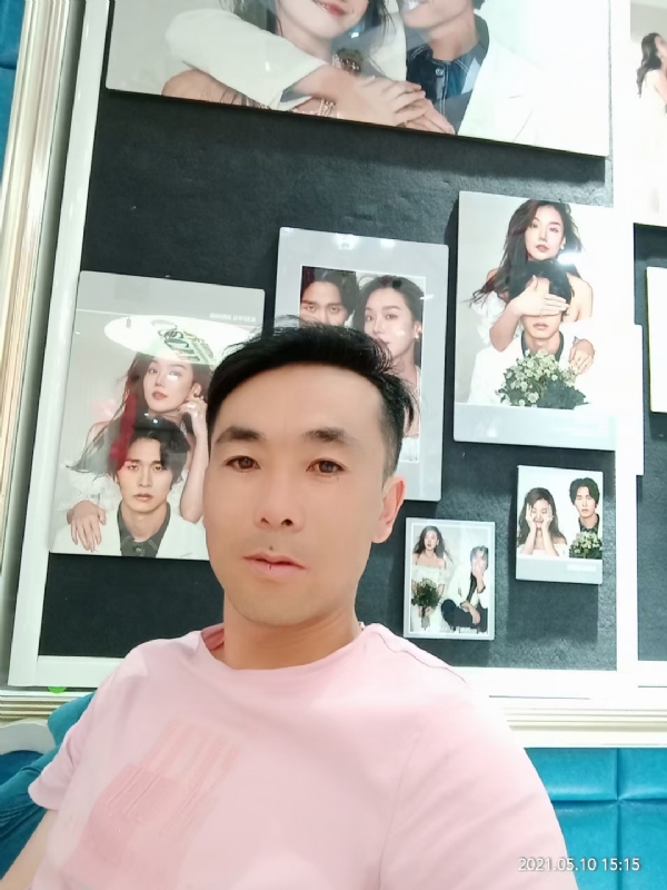 缘来的第一张照片--烟台相亲服务中心