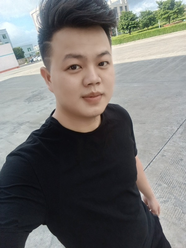 清风的第一张照片--烟台相亲服务中心