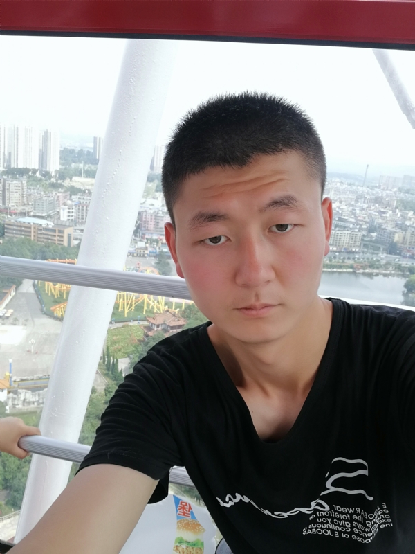 川川的第二张照片--烟台相亲服务中心