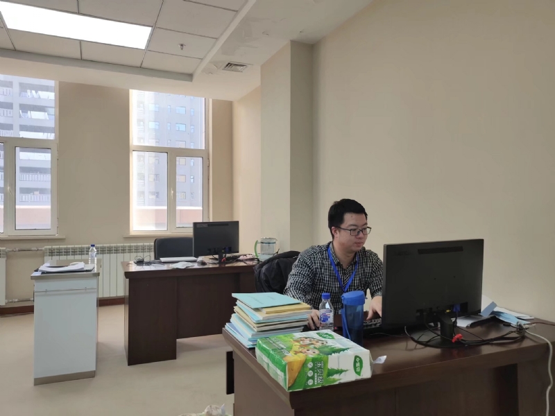 问道的第一张照片--烟台相亲服务中心