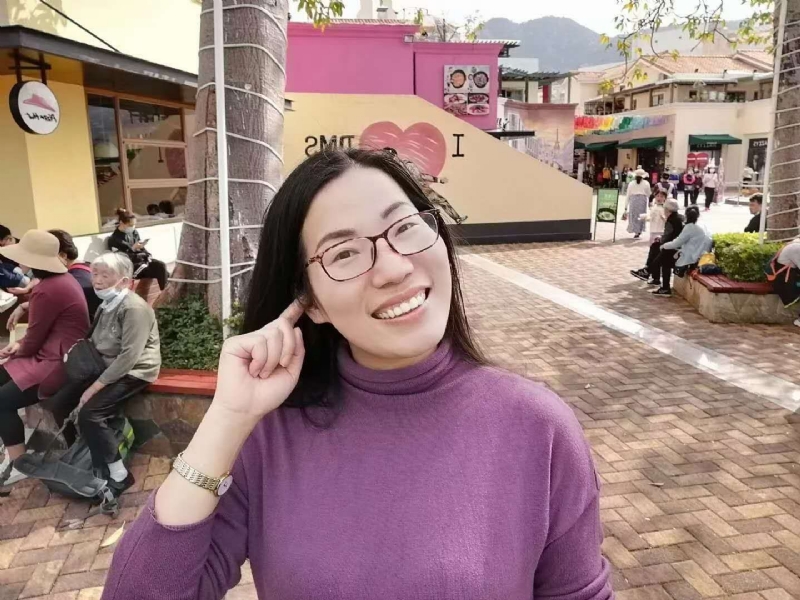 Angel的第二张照片--烟台相亲服务中心