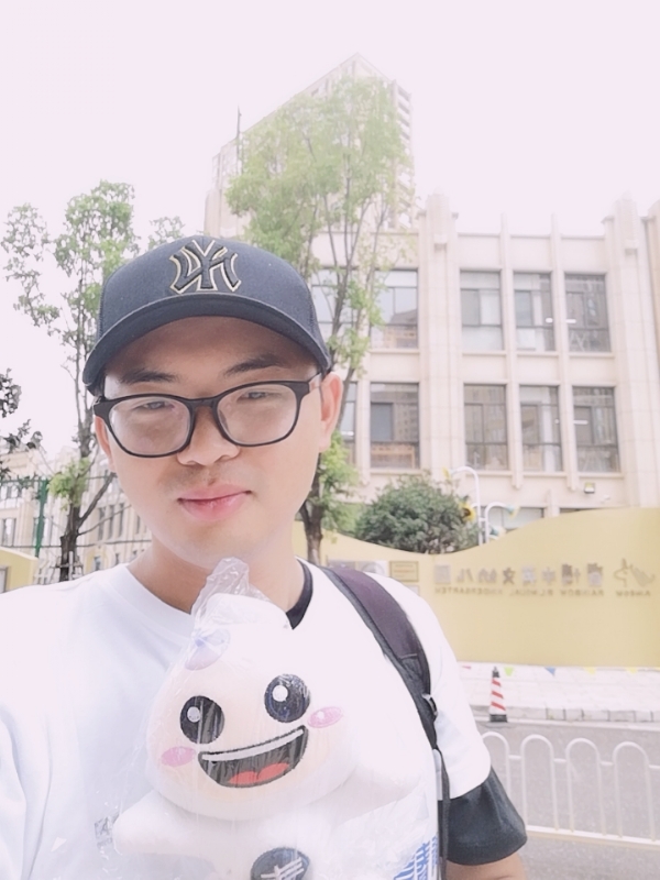 trick的第一张照片--烟台相亲服务中心