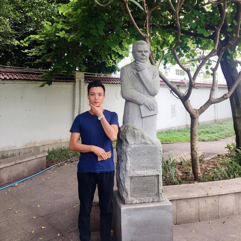 真心的才是最好的的第一张照片--烟台相亲服务中心