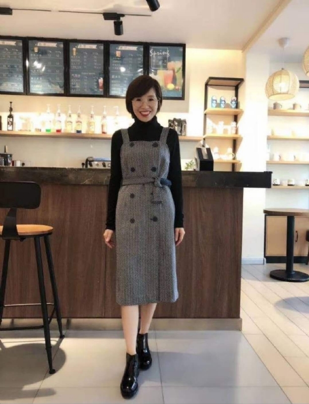 初心的第一张照片--烟台相亲服务中心