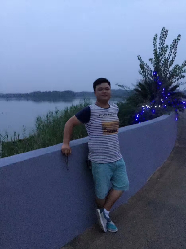 RLC的第一张照片--烟台相亲服务中心