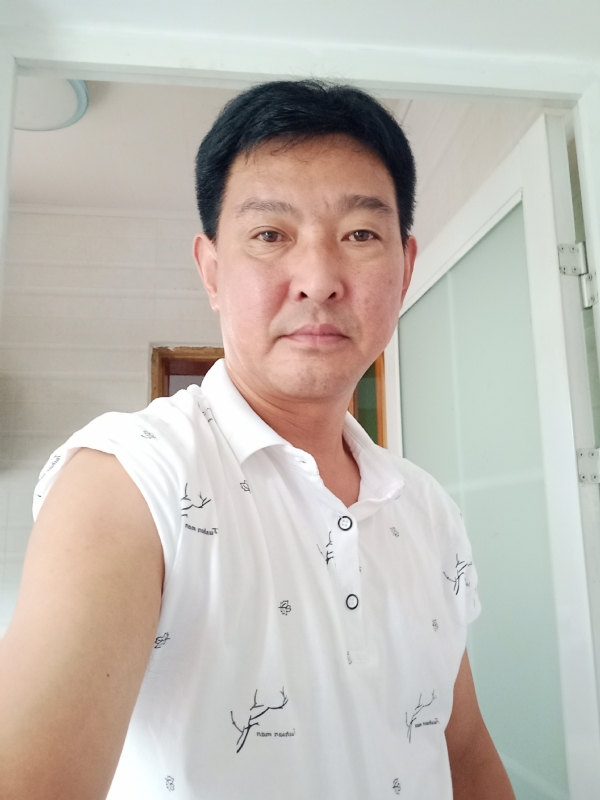 为爱停留的第二张照片--烟台相亲服务中心