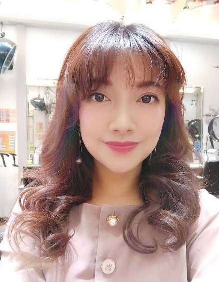 陳雅琪的第一张照片--烟台相亲服务中心