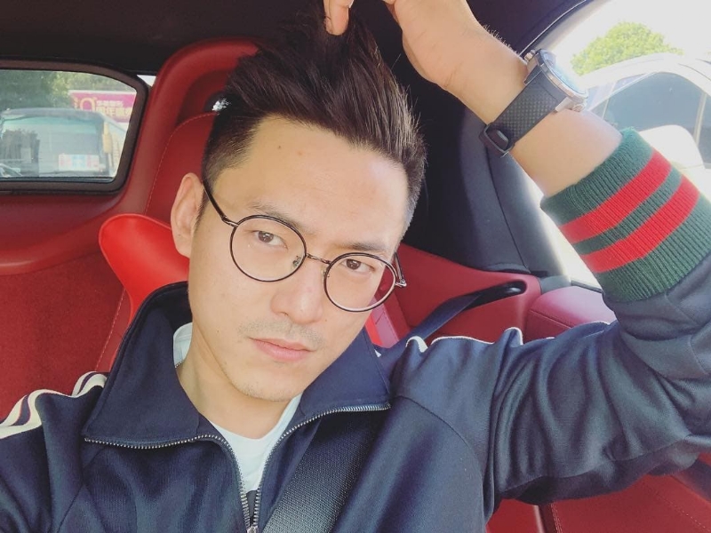 James的第一张照片--烟台相亲服务中心