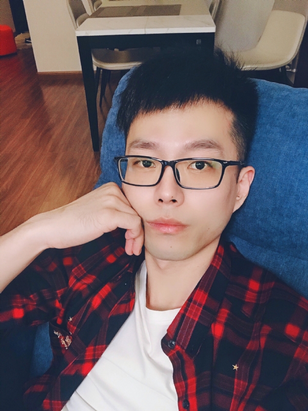 至尊宝的第二张照片--烟台相亲服务中心