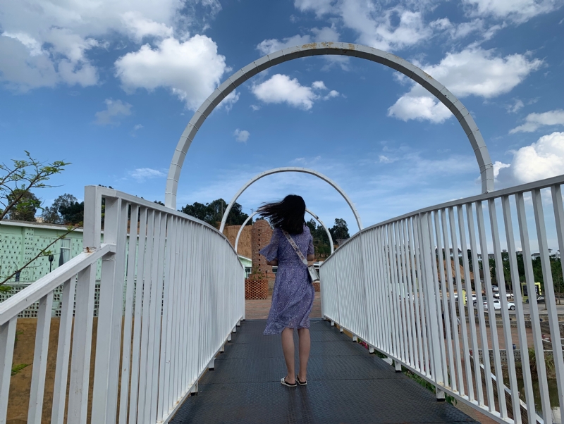 山海的第三张照片--烟台相亲服务中心