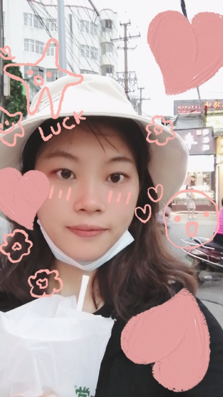 涟漪的第一张照片--烟台相亲服务中心