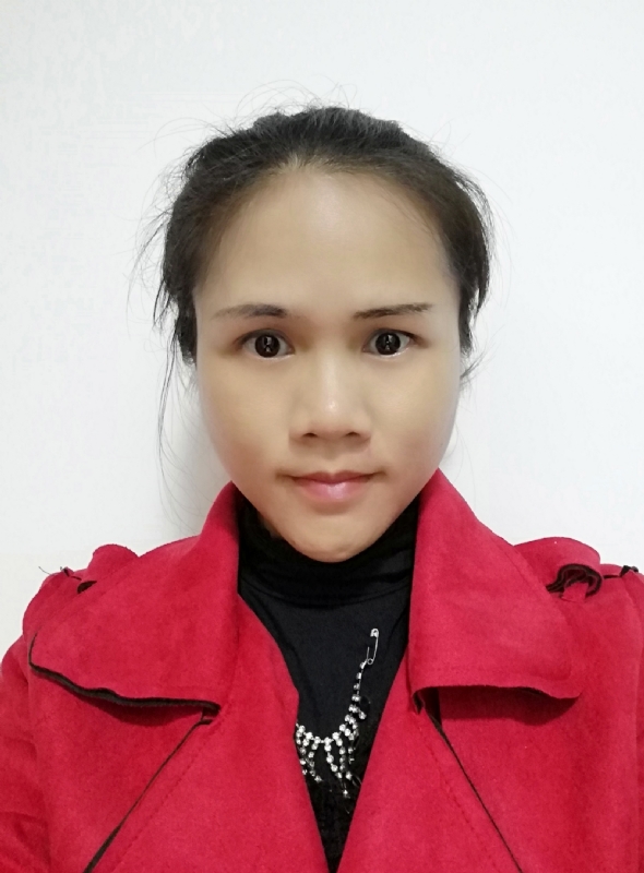 菁菁的第一张照片--烟台相亲服务中心