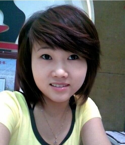 小叶子的第一张照片--烟台相亲服务中心