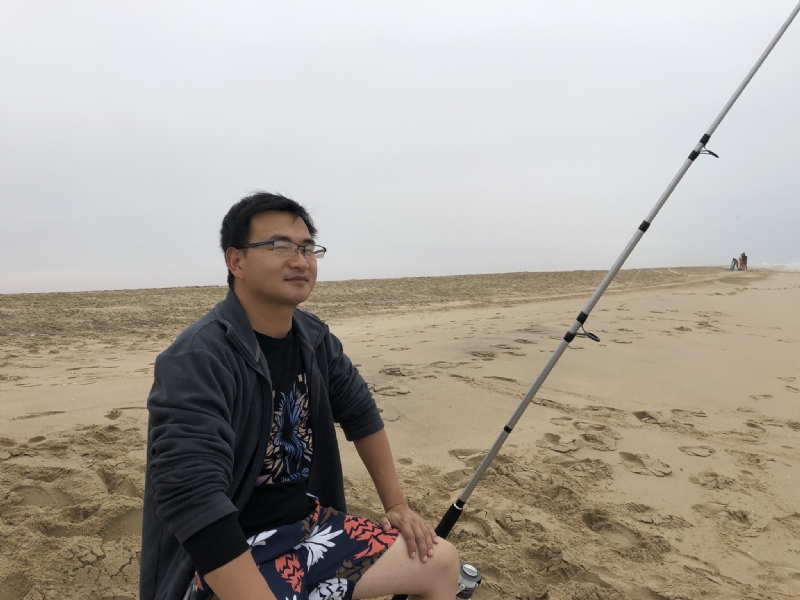 Lucky的第一张照片--烟台相亲服务中心