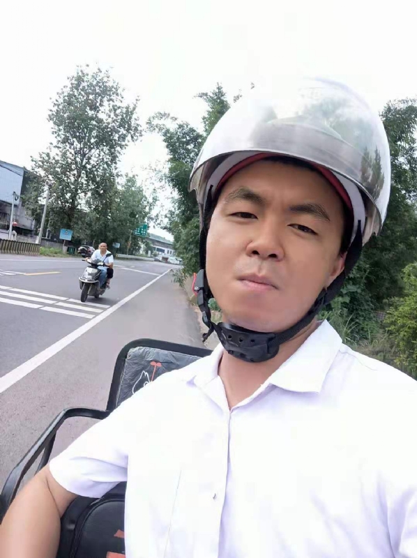 紧张死了的第一张照片--烟台相亲服务中心