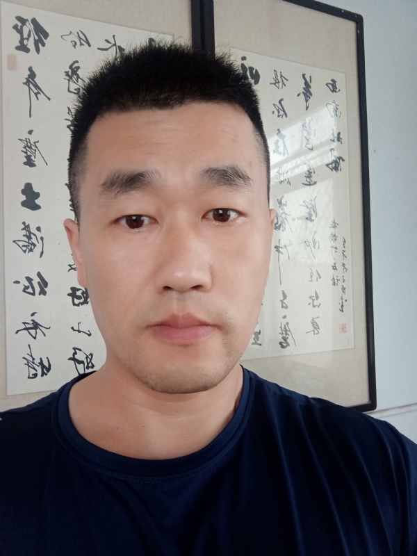 应该是个好人的第二张照片--烟台相亲服务中心