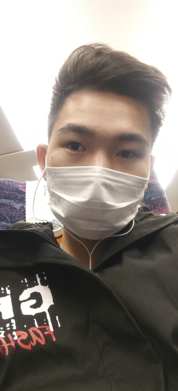 小霪虫的第一张照片--烟台相亲服务中心