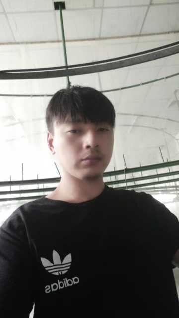 久鑫的第一张照片--烟台相亲服务中心