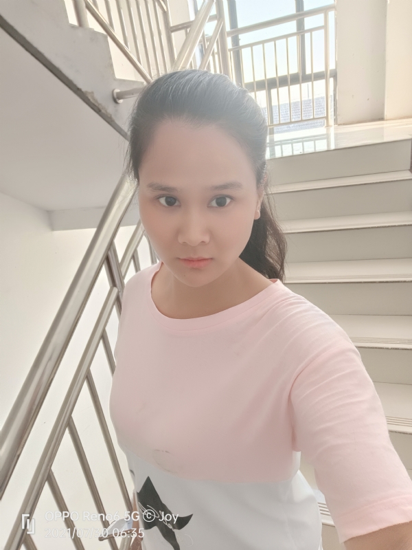 姣的第一张照片--烟台相亲服务中心