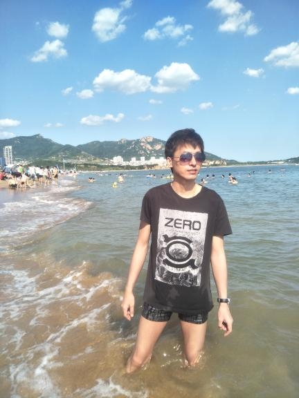 星辰、大海的第一张照片--烟台相亲服务中心