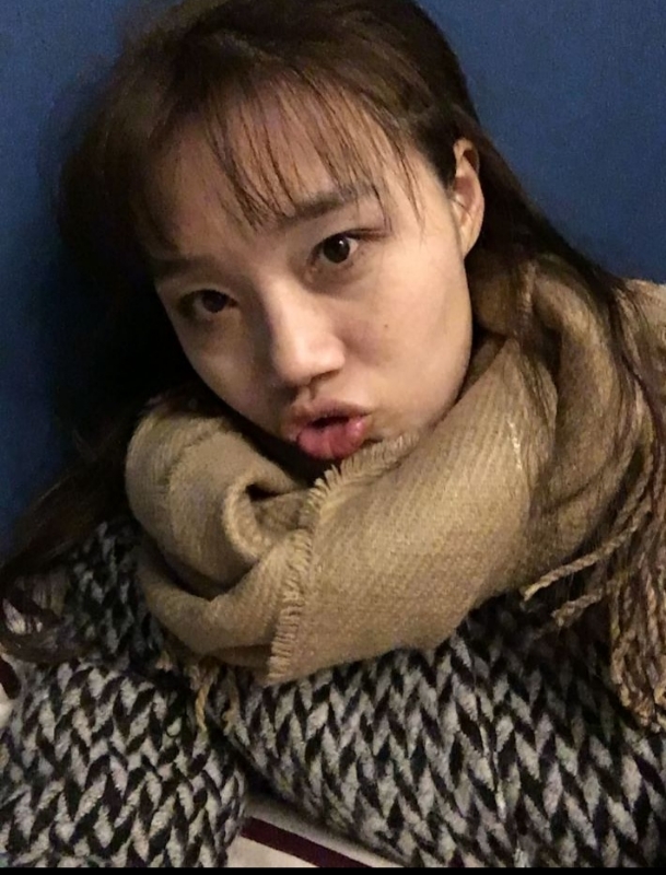 幂幂的style的第二张照片--烟台相亲服务中心