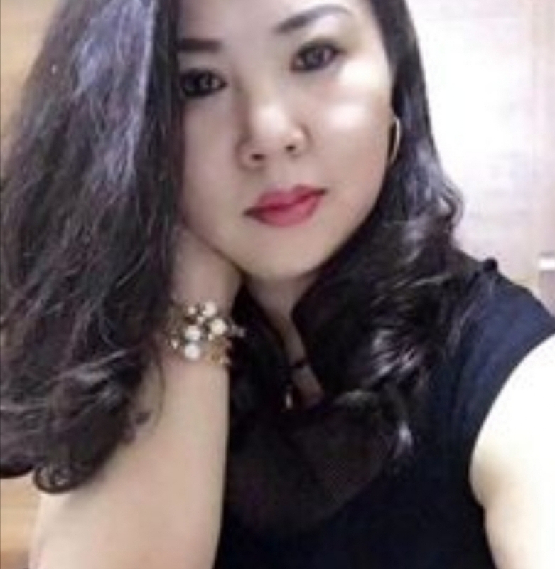 茉莉的第一张照片--烟台相亲服务中心