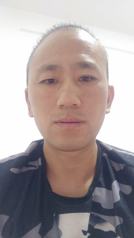 雨过天晴的第一张照片--烟台相亲服务中心