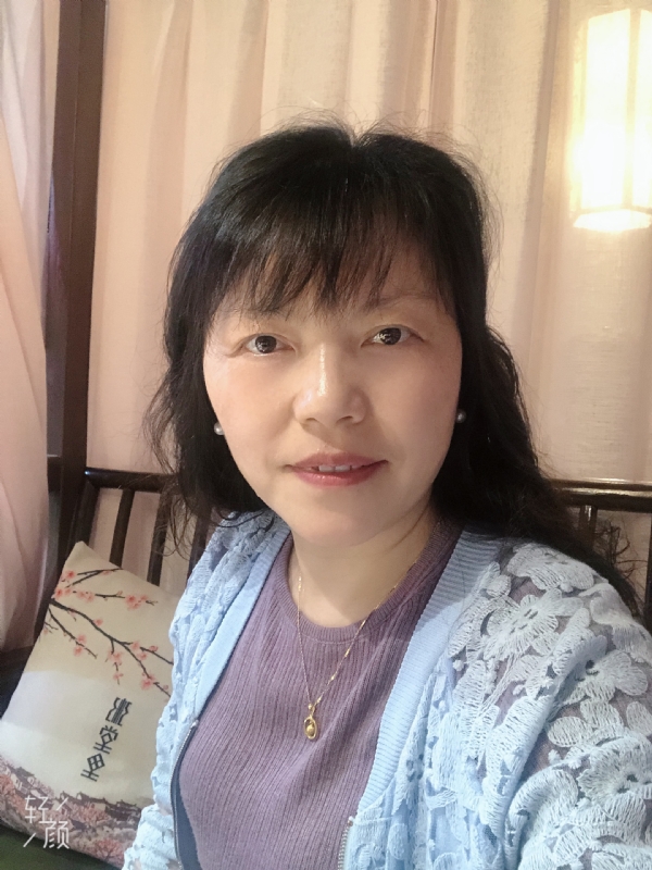 期盼的第一张照片--烟台相亲服务中心