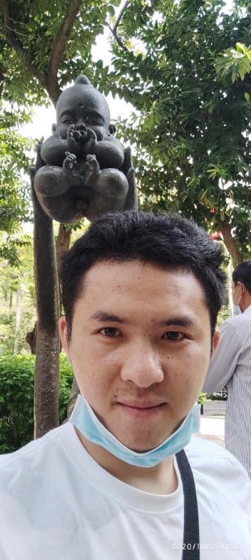 欧阳的第一张照片--烟台相亲服务中心