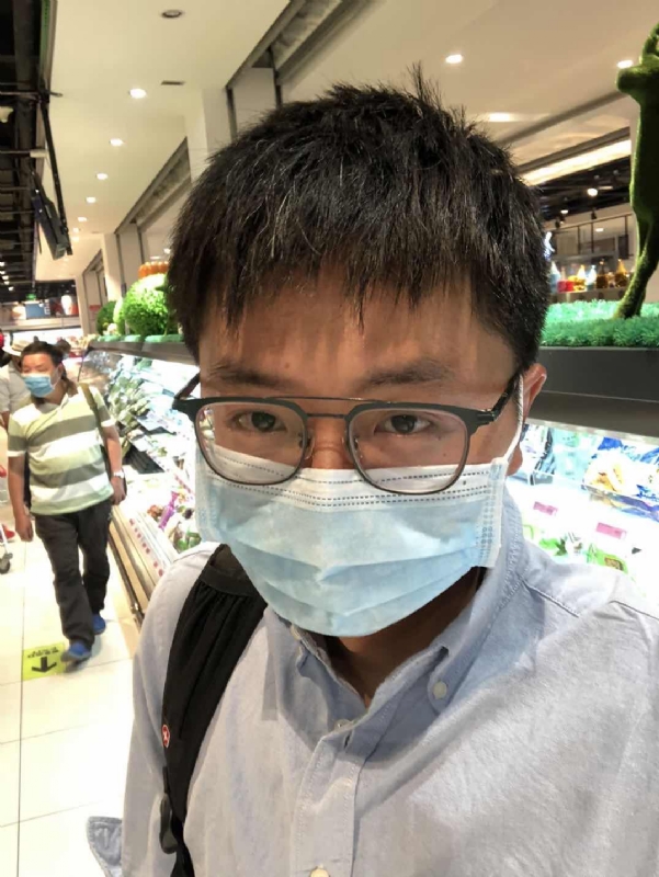 依一的第一张照片--烟台相亲服务中心