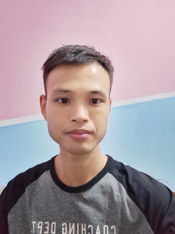 简单就好的第一张照片--烟台相亲服务中心