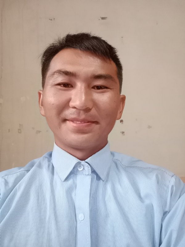 安逸的第一张照片--烟台相亲服务中心