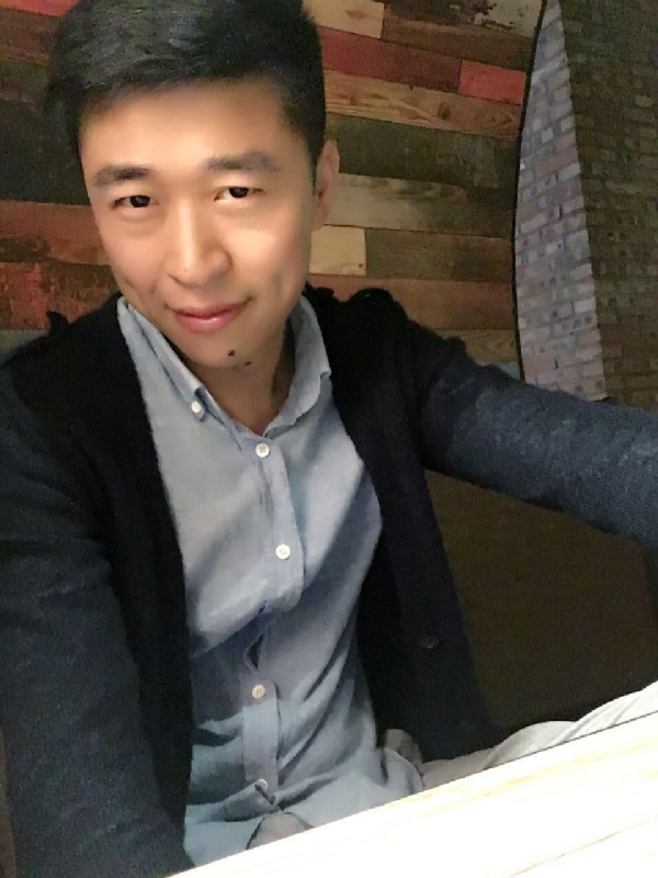 漫长的第一张照片--烟台相亲服务中心