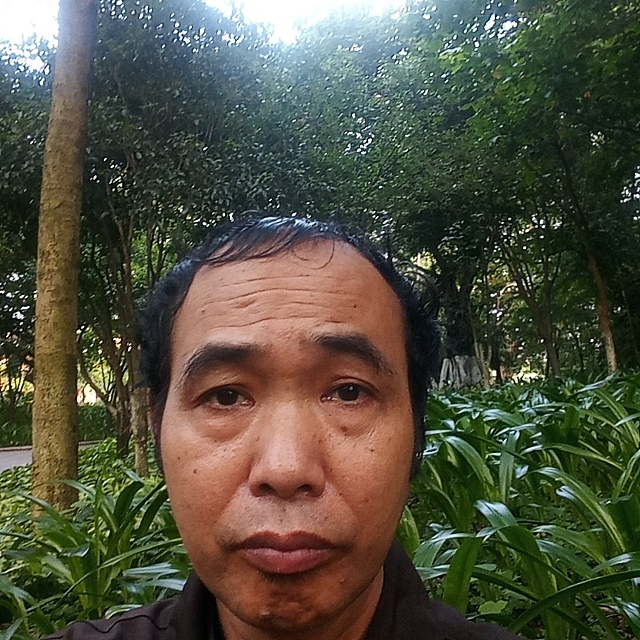 南瓜的第一张照片--烟台相亲服务中心