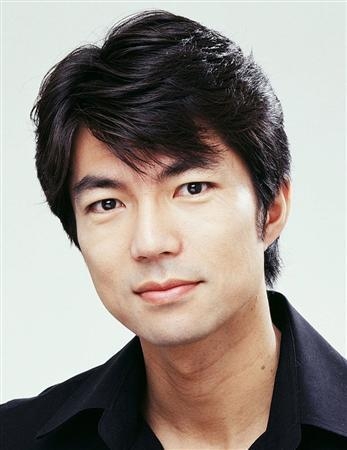 帅律师的第一张照片--烟台相亲服务中心