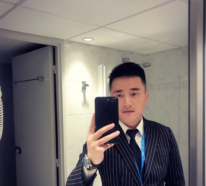 kevin的第一张照片--烟台相亲服务中心