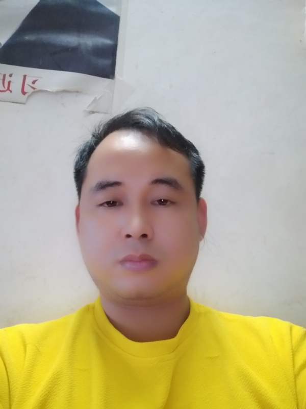 有你就好的第一张照片--烟台相亲服务中心