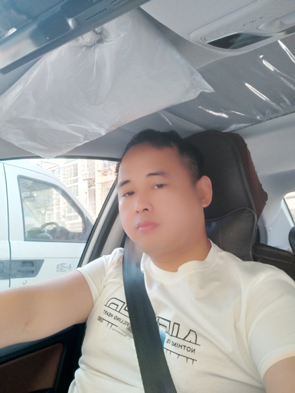 有你就好的第六张照片--烟台相亲服务中心