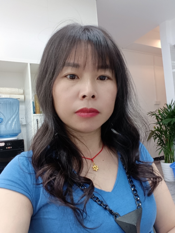 我就是我的第一张照片--烟台相亲服务中心