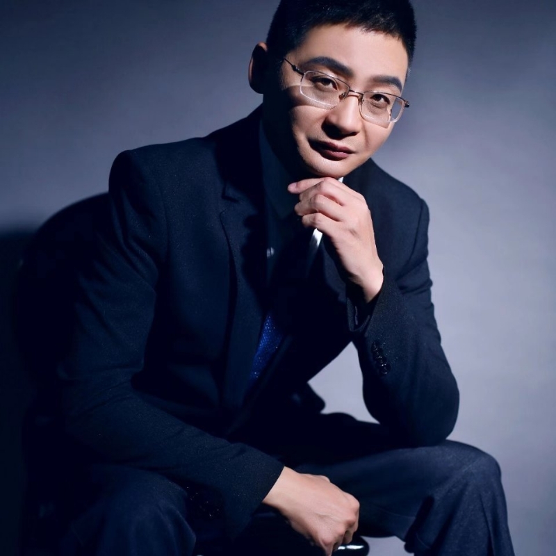 健圣堂陈中医的第一张照片--烟台相亲服务中心