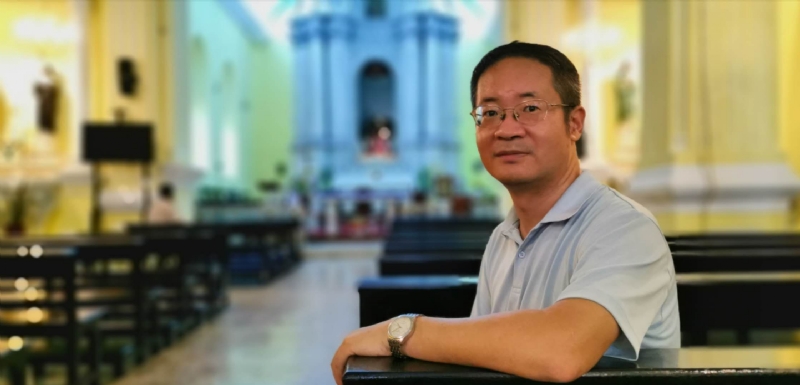 Yangyi的第一张照片--烟台相亲服务中心