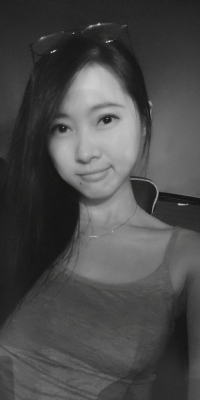 菲兒的第一张照片--烟台相亲服务中心